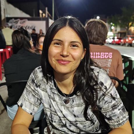 foto de Carolina Otermin